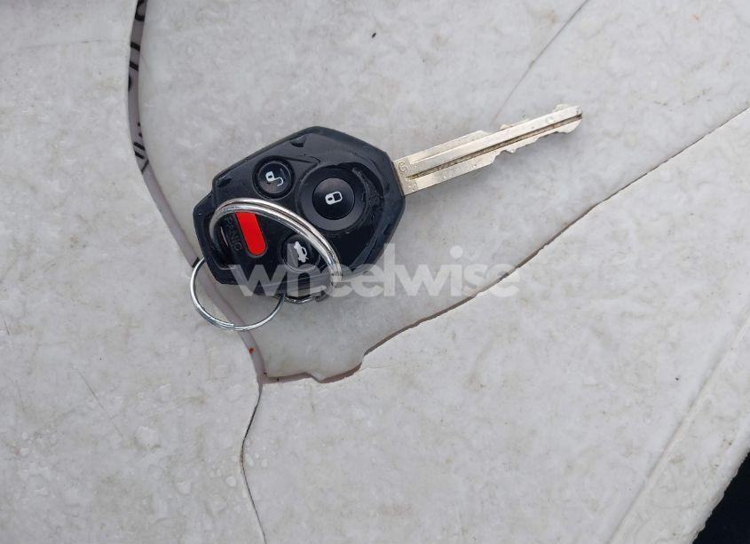 Photo 11 of 2019 Subaru Outback 2.5I (VIN 4S4BSABCXK3268325)