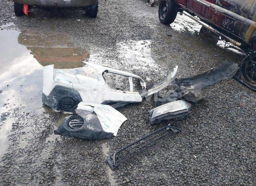 Photo 12 of 2019 Subaru Outback 2.5I (VIN 4S4BSABCXK3268325)