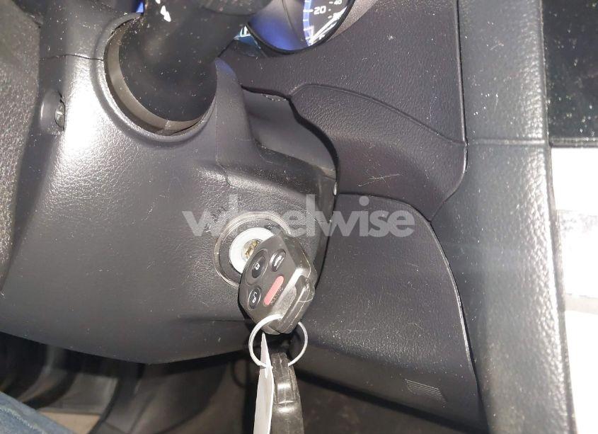 Photo 11 of 2019 Subaru Outback 2.5I (VIN 4S4BSABCXK3325235)