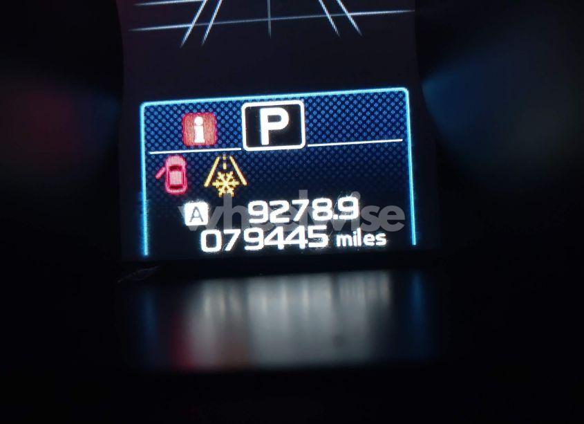 Photo 15 of 2019 Subaru Outback 2.5I (VIN 4S4BSABCXK3325235)