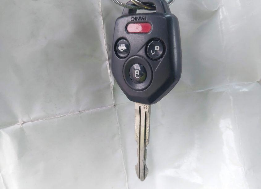 Photo 11 of 2016 Subaru Outback 2.5I PREMIUM (VIN 4S4BSACC0G3223092)