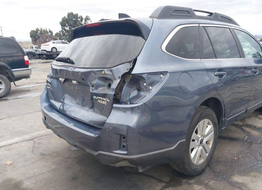 Photo 17 of 2016 Subaru Outback 2.5I PREMIUM (VIN 4S4BSACC0G3223092)