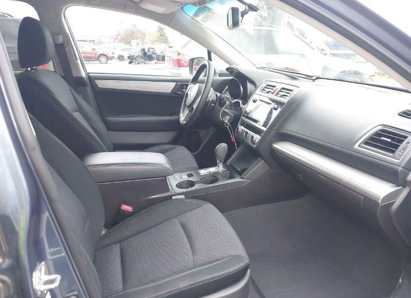 Photo 5 of 2016 Subaru Outback 2.5I PREMIUM (VIN 4S4BSACC0G3223092)