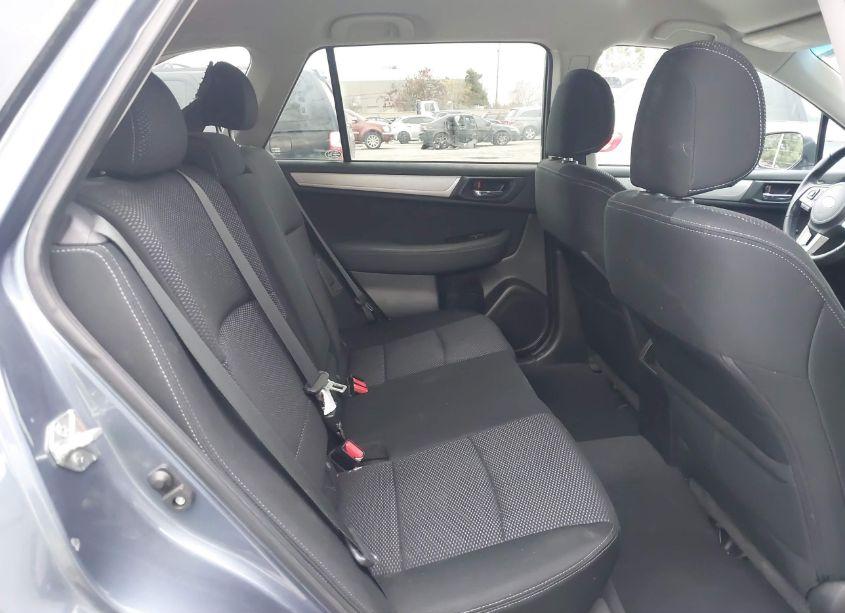 Photo 8 of 2016 Subaru Outback 2.5I PREMIUM (VIN 4S4BSACC0G3223092)