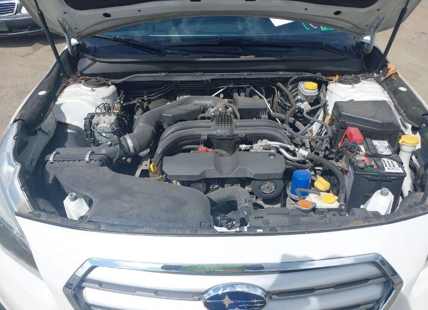 Photo 10 of 2016 Subaru Outback 2.5I PREMIUM (VIN 4S4BSACC0G3226588)