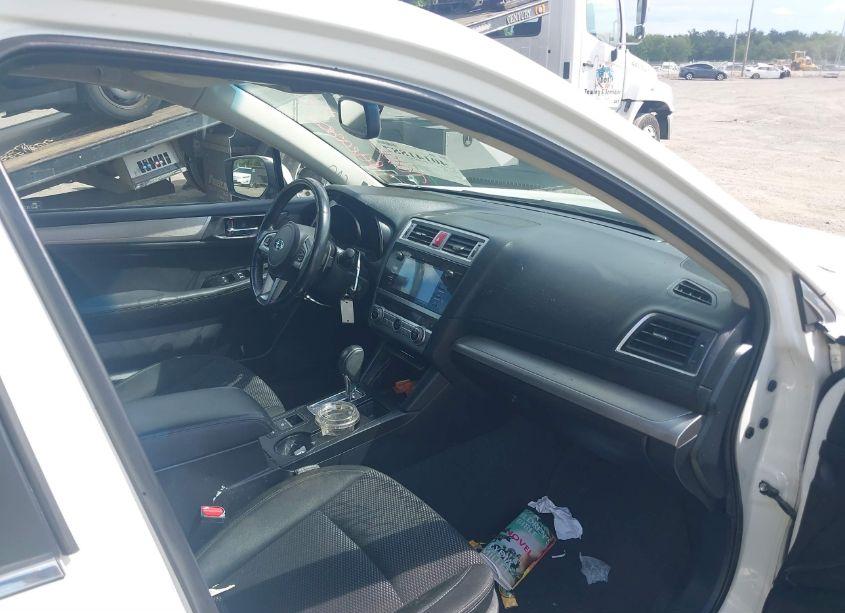 Photo 5 of 2016 Subaru Outback 2.5I PREMIUM (VIN 4S4BSACC0G3226588)