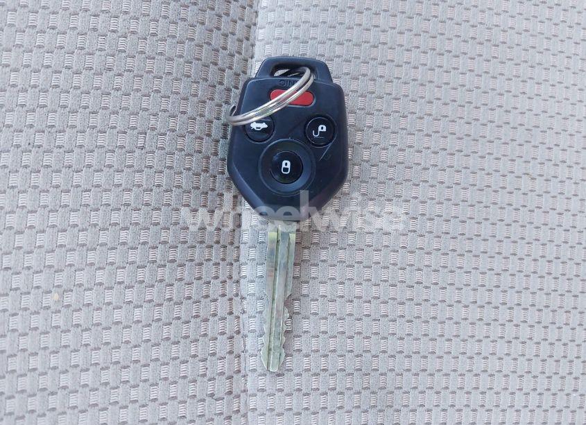 Photo 11 of 2016 Subaru Outback 2.5I PREMIUM (VIN 4S4BSACC0G3239261)