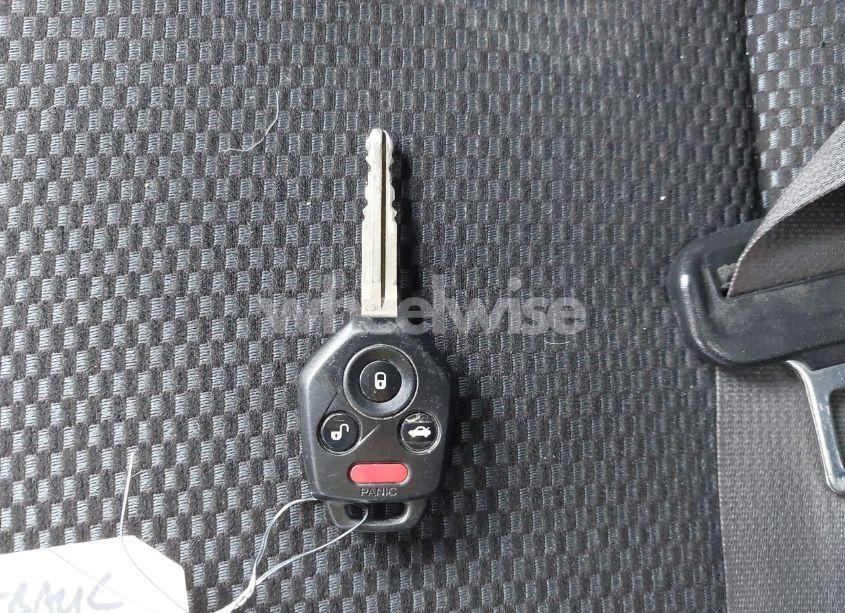 Photo 11 of 2016 Subaru Outback 2.5I PREMIUM (VIN 4S4BSACC0G3287665)