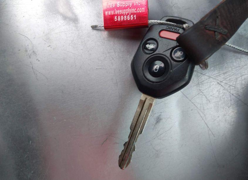 Photo 11 of 2018 Subaru Outback 2.5I PREMIUM (VIN 4S4BSACC0J3260537)