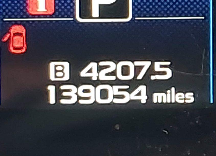 Photo 15 of 2018 Subaru Outback 2.5I PREMIUM (VIN 4S4BSACC0J3260537)