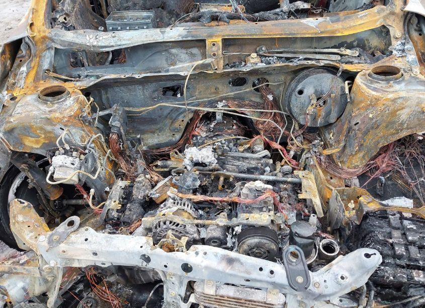 Photo 10 of 2018 Subaru Outback 2.5I PREMIUM (VIN 4S4BSACC0J3303063)