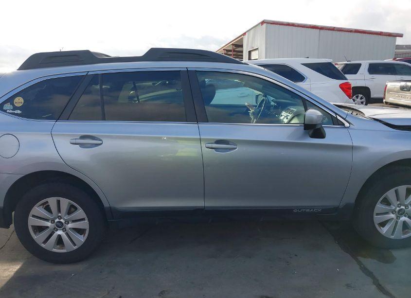 Photo 13 of 2016 Subaru Outback 2.5I PREMIUM (VIN 4S4BSACC1G3287819)