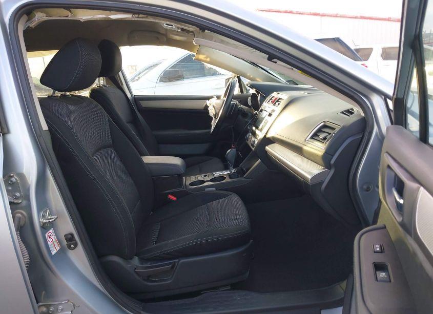 Photo 5 of 2016 Subaru Outback 2.5I PREMIUM (VIN 4S4BSACC1G3287819)