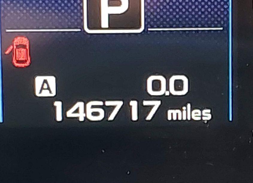 Photo 7 of 2016 Subaru Outback 2.5I PREMIUM (VIN 4S4BSACC1G3287819)