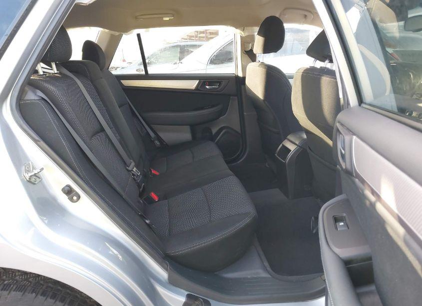 Photo 8 of 2016 Subaru Outback 2.5I PREMIUM (VIN 4S4BSACC1G3287819)