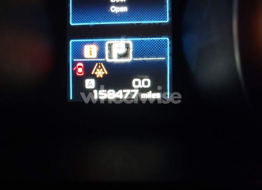 Photo 15 of 2017 Subaru Outback 2.5I PREMIUM (VIN 4S4BSACC1H3233213)