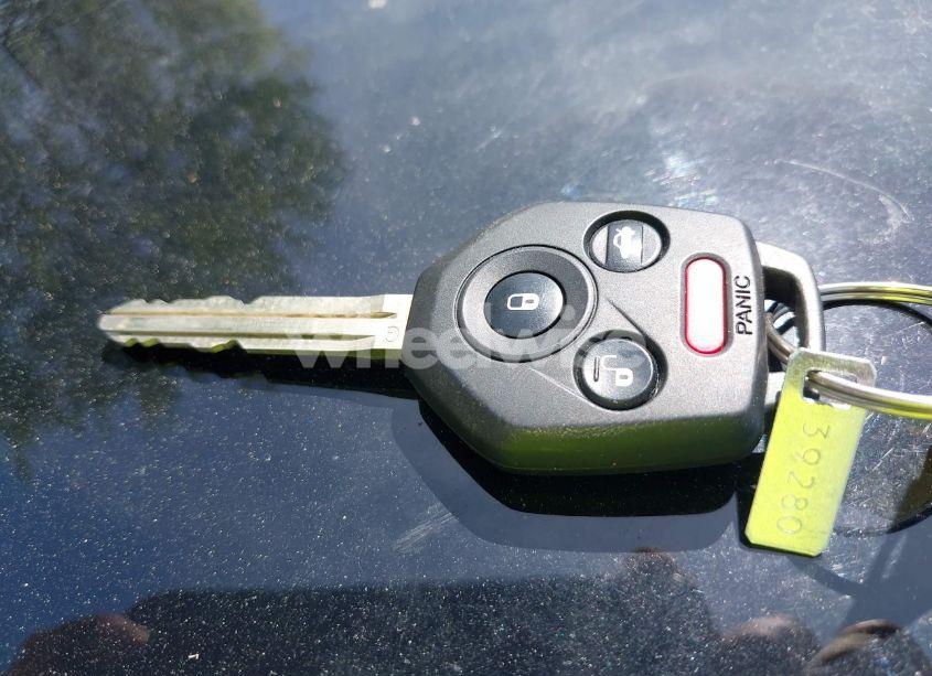 Photo 11 of 2018 Subaru Outback 2.5I PREMIUM (VIN 4S4BSACC1J3247571)