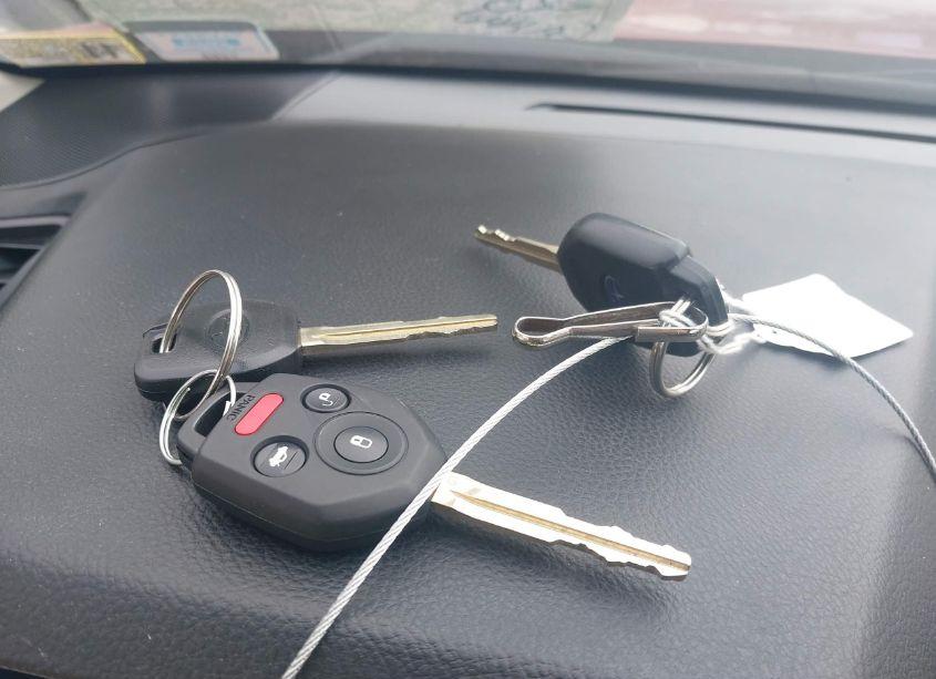 Photo 11 of 2018 Subaru Outback 2.5I PREMIUM (VIN 4S4BSACC1J3257775)