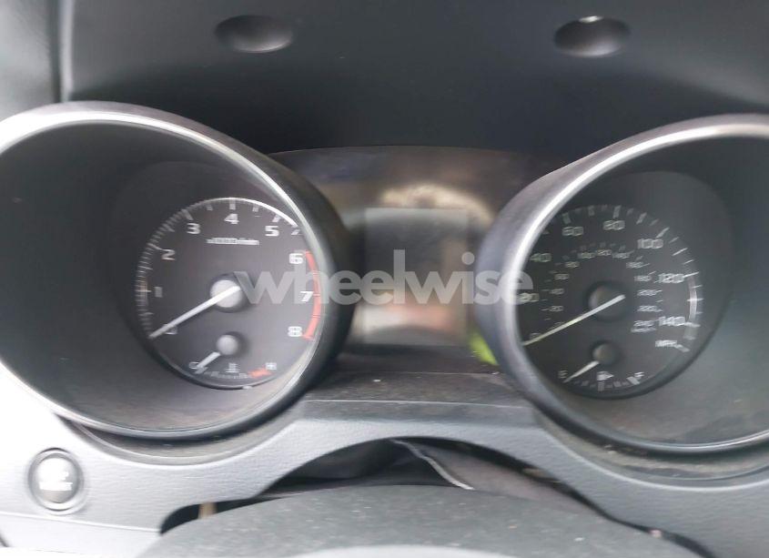 Photo 15 of 2018 Subaru Outback 2.5I PREMIUM (VIN 4S4BSACC1J3299928)