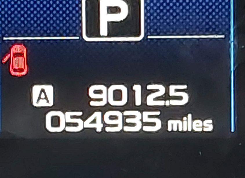 Photo 16 of 2018 Subaru Outback 2.5I PREMIUM (VIN 4S4BSACC1J3329607)