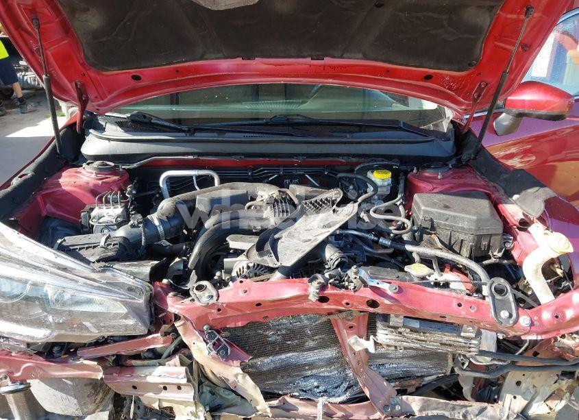 Photo 10 of 2018 Subaru Outback 2.5I PREMIUM (VIN 4S4BSACC1J3339845)