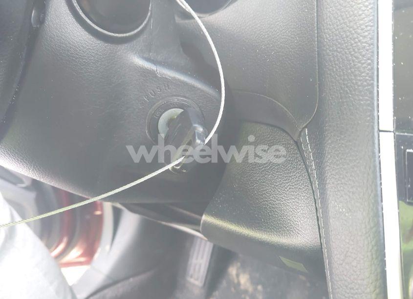 Photo 11 of 2018 Subaru Outback 2.5I PREMIUM (VIN 4S4BSACC1J3339845)