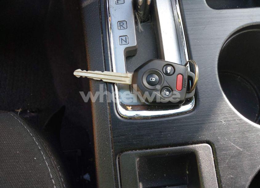 Photo 11 of 2015 Subaru Outback 2.5I PREMIUM (VIN 4S4BSACC2F3202758)