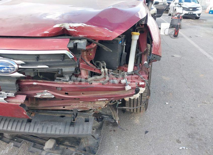 Photo 6 of 2015 Subaru Outback 2.5I PREMIUM (VIN 4S4BSACC2F3202758)