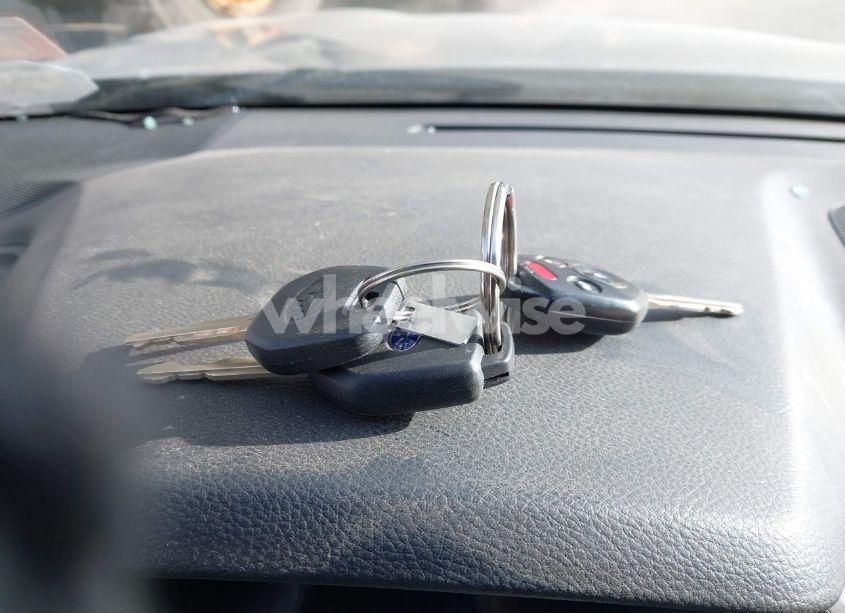 Photo 11 of 2016 Subaru Outback 2.5I PREMIUM (VIN 4S4BSACC2G3200574)