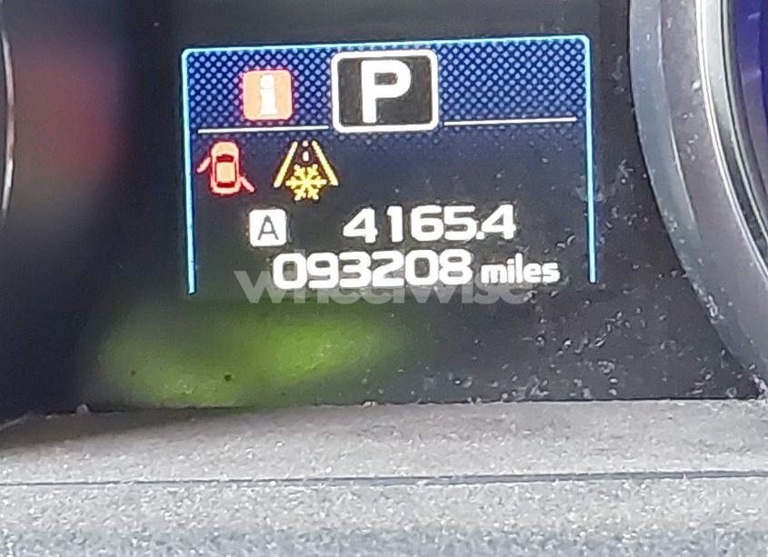 Photo 15 of 2016 Subaru Outback 2.5I PREMIUM (VIN 4S4BSACC2G3200574)