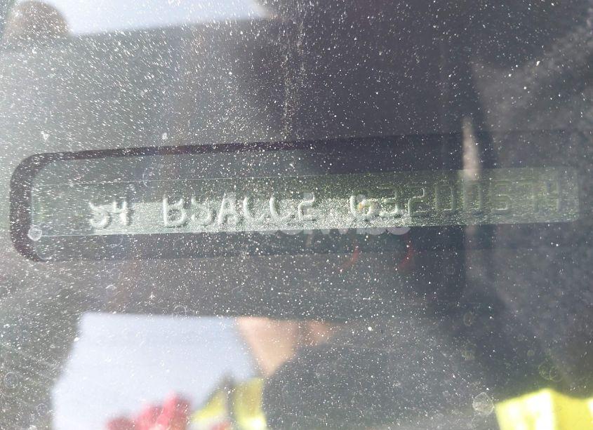 Photo 9 of 2016 Subaru Outback 2.5I PREMIUM (VIN 4S4BSACC2G3200574)