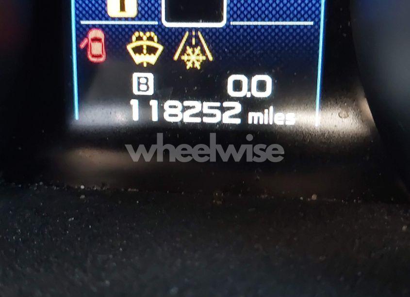 Photo 15 of 2017 Subaru Outback 2.5I PREMIUM (VIN 4S4BSACC2H3368863)