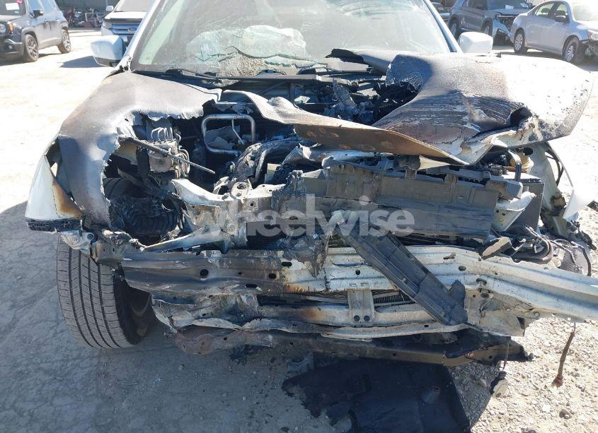 Photo 6 of 2017 Subaru Outback 2.5I PREMIUM (VIN 4S4BSACC2H3368863)