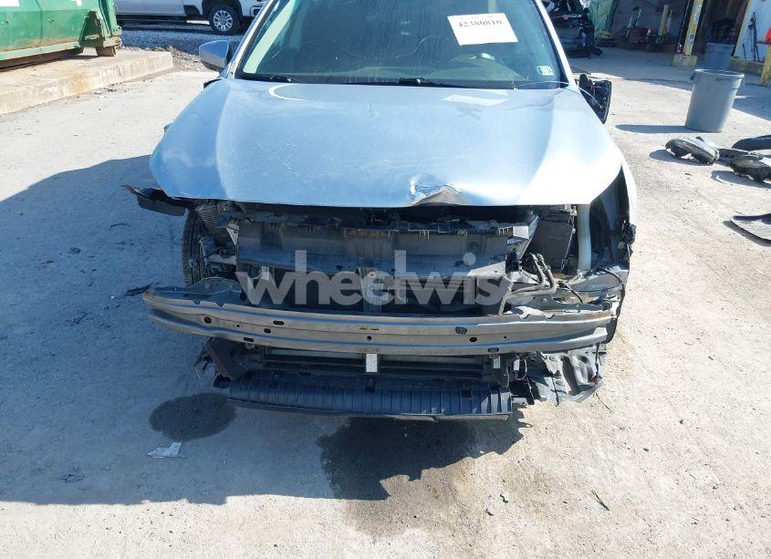 Photo 6 of 2018 Subaru Outback 2.5I PREMIUM (VIN 4S4BSACC2J3301086)