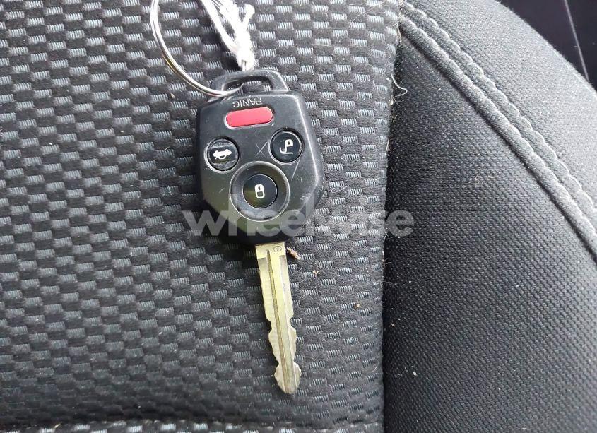 Photo 11 of 2018 Subaru Outback 2.5I PREMIUM (VIN 4S4BSACC2J3368285)