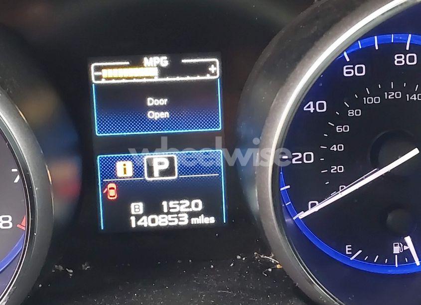 Photo 15 of 2018 Subaru Outback 2.5I PREMIUM (VIN 4S4BSACC2J3368285)