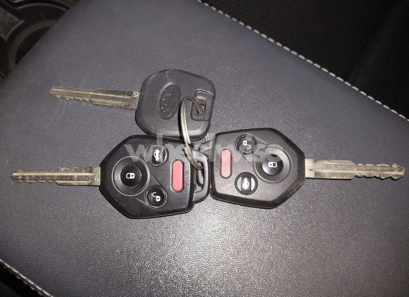 Photo 11 of 2015 Subaru Outback 2.5I PREMIUM (VIN 4S4BSACC3F3210335)