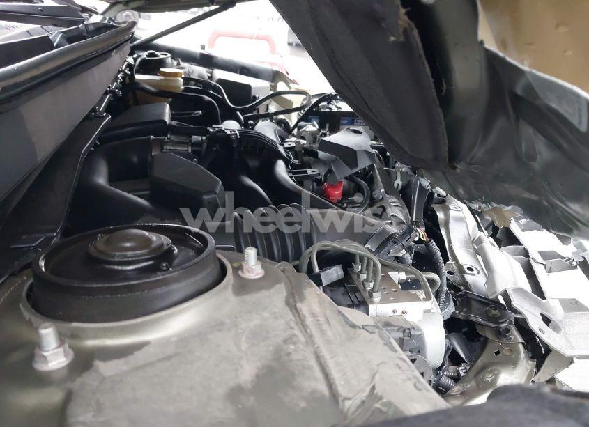 Photo 10 of 2015 Subaru Outback 2.5I PREMIUM (VIN 4S4BSACC3F3237826)