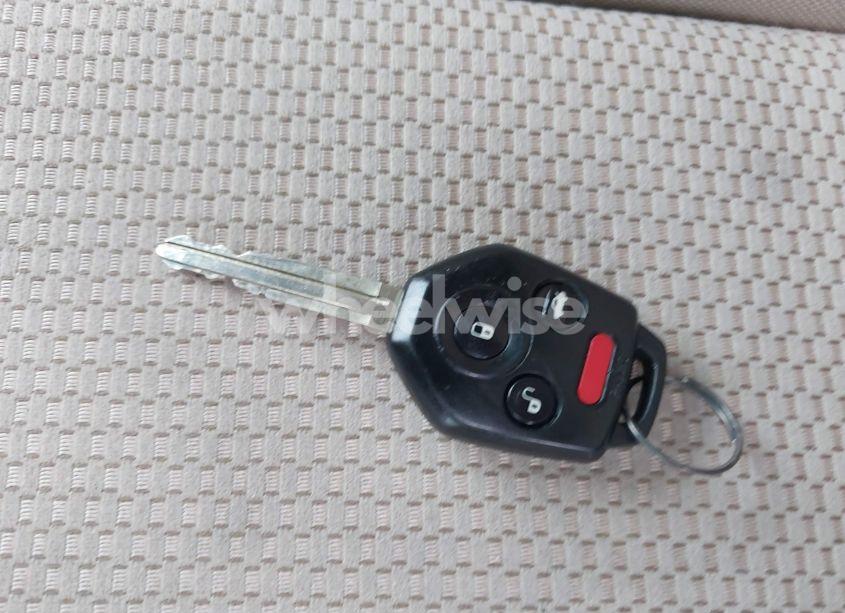 Photo 11 of 2015 Subaru Outback 2.5I PREMIUM (VIN 4S4BSACC3F3237826)