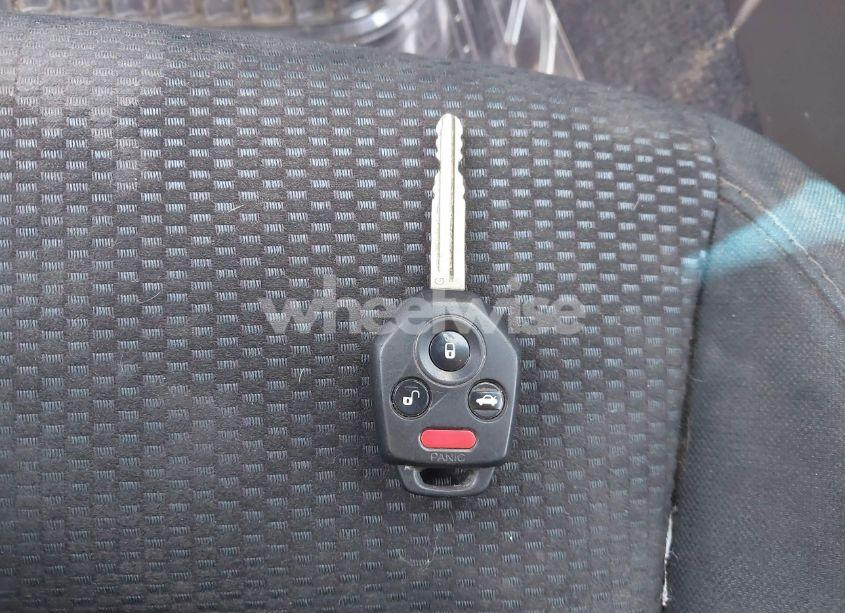 Photo 11 of 2016 Subaru Outback 2.5I PREMIUM (VIN 4S4BSACC3G3361144)