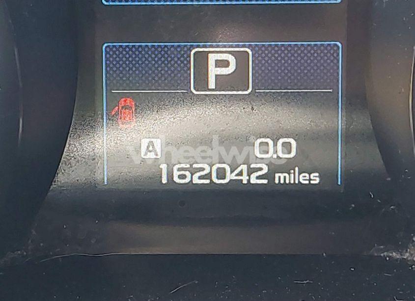 Photo 16 of 2016 Subaru Outback 2.5I PREMIUM (VIN 4S4BSACC3G3361144)