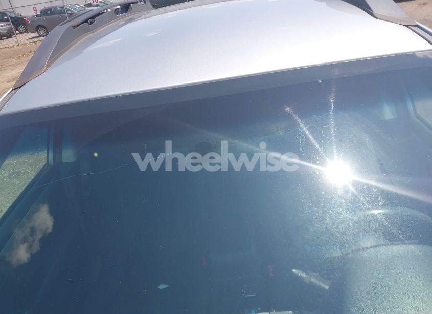 Photo 6 of 2016 Subaru Outback 2.5I PREMIUM (VIN 4S4BSACC3G3361144)