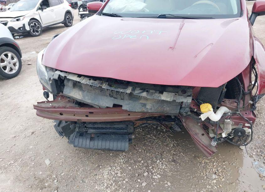 Photo 6 of 2017 Subaru Outback 2.5I PREMIUM (VIN 4S4BSACC3H3237540)