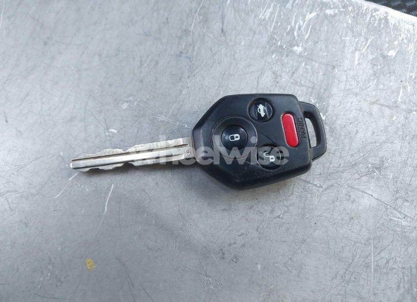 Photo 11 of 2017 Subaru Outback 2.5I PREMIUM (VIN 4S4BSACC3H3310602)