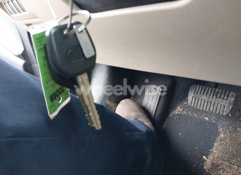 Photo 11 of 2018 Subaru Outback 2.5I PREMIUM (VIN 4S4BSACC3J3283424)