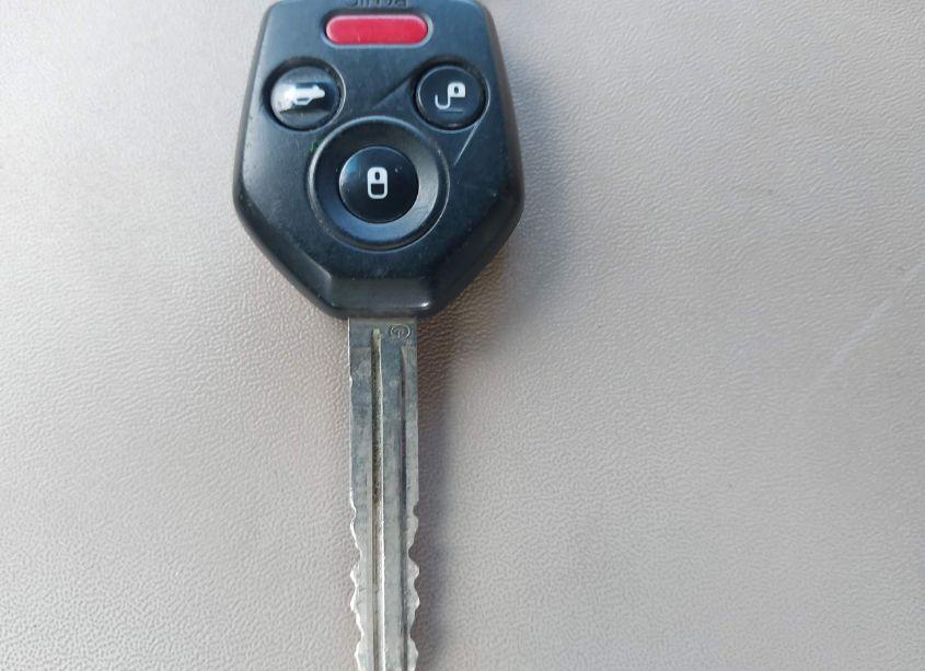 Photo 11 of 2018 Subaru Outback 2.5I PREMIUM (VIN 4S4BSACC3J3329642)