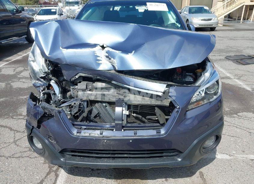 Photo 6 of 2015 Subaru Outback 2.5I PREMIUM (VIN 4S4BSACC4F3208044)