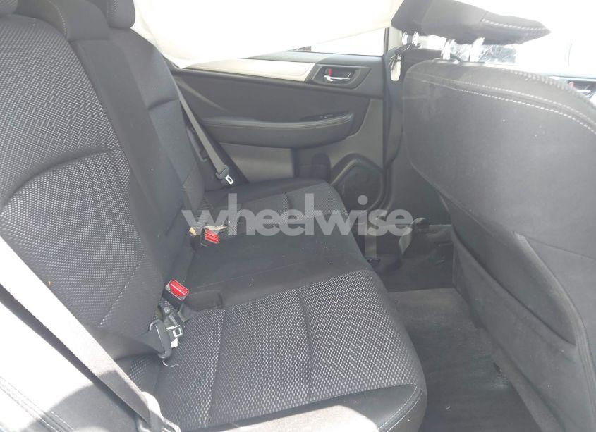 Photo 8 of 2015 Subaru Outback 2.5I PREMIUM (VIN 4S4BSACC4F3208044)