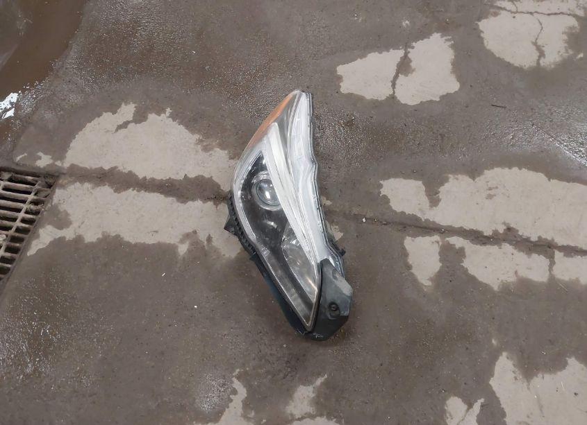 Photo 12 of 2015 Subaru Outback 2.5I PREMIUM (VIN 4S4BSACC4F3346117)