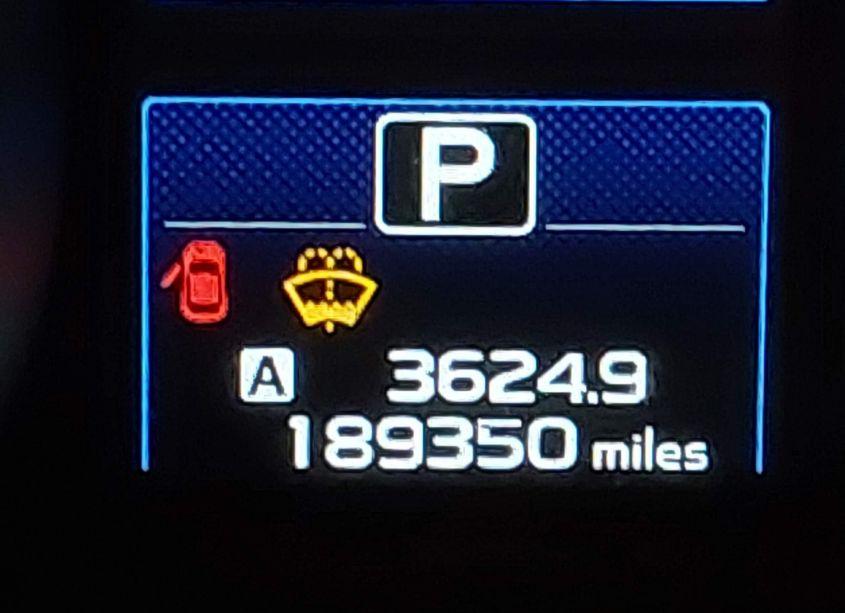 Photo 16 of 2015 Subaru Outback 2.5I PREMIUM (VIN 4S4BSACC4F3346117)